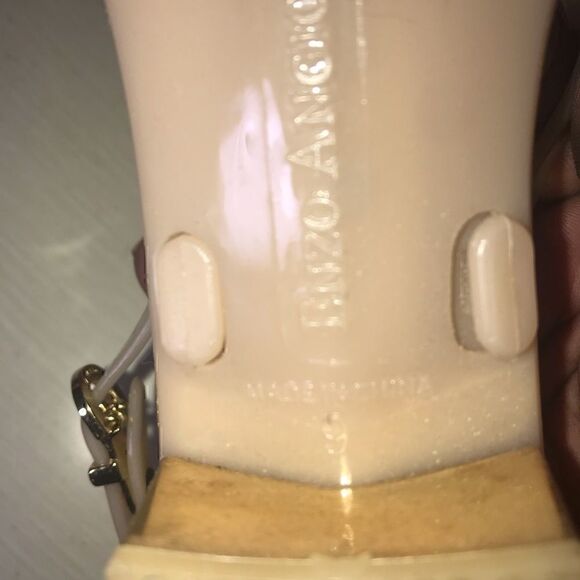 Enzo Angiolini Aiza Embellished Bow Thong Sandal 9 - Picture 13 of 14